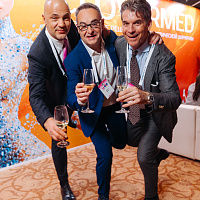 XI MOSCOW BREAST MEETING: Полный фотоотчёт